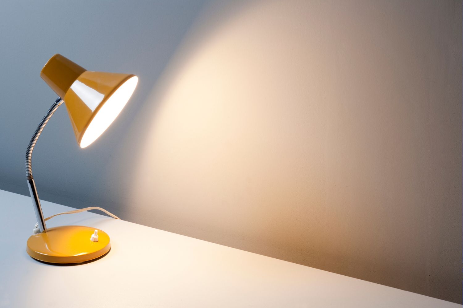 Desk lamp shop bulbs
