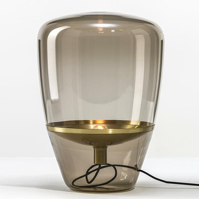 Classic Hubble Desk Lamp - Small / USA - Table Lamp