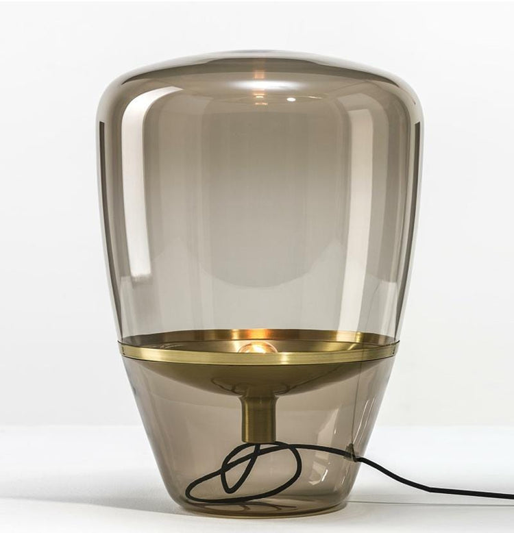 Classic Hubble Desk Lamp - Table Lamp