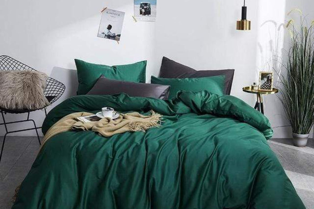 6 Things You Didn't Know About Duvet Covers