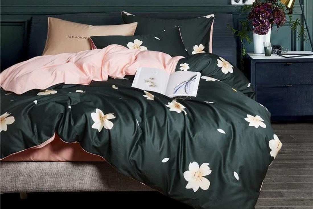 6 Ways to Personalize Your Duvet Cover and Make it Unique