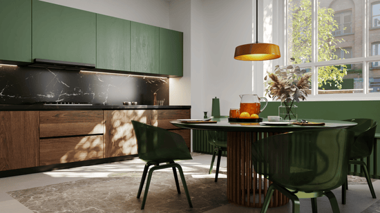 The Art of Affordable Kitchen Decor: How To Make Your Kitchen Look Expensive