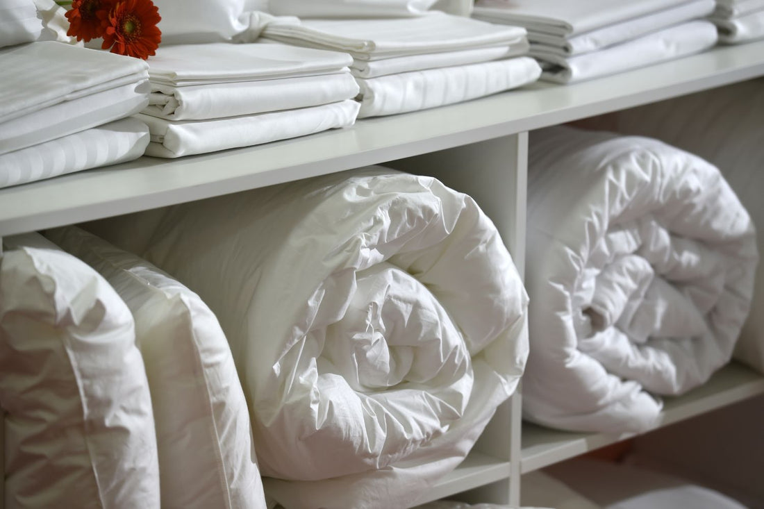 All about Duvets and Duvet covers