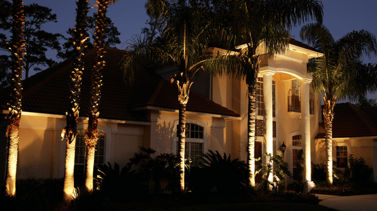 Energy-Efficient Outdoor Lighting Solutions for a Greener Home