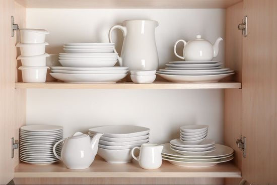 Choosing the Right Dinnerware for Your Kitchen