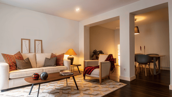 Dimmer Switch For Living Room lights