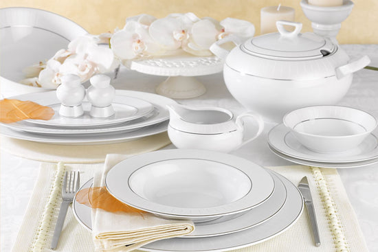 Dinnerware Sets for Every Occasion
