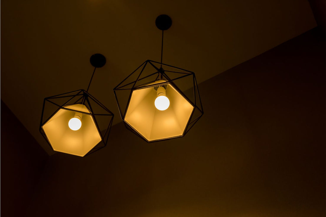 How to Choose the Best Pendant Lamp for You