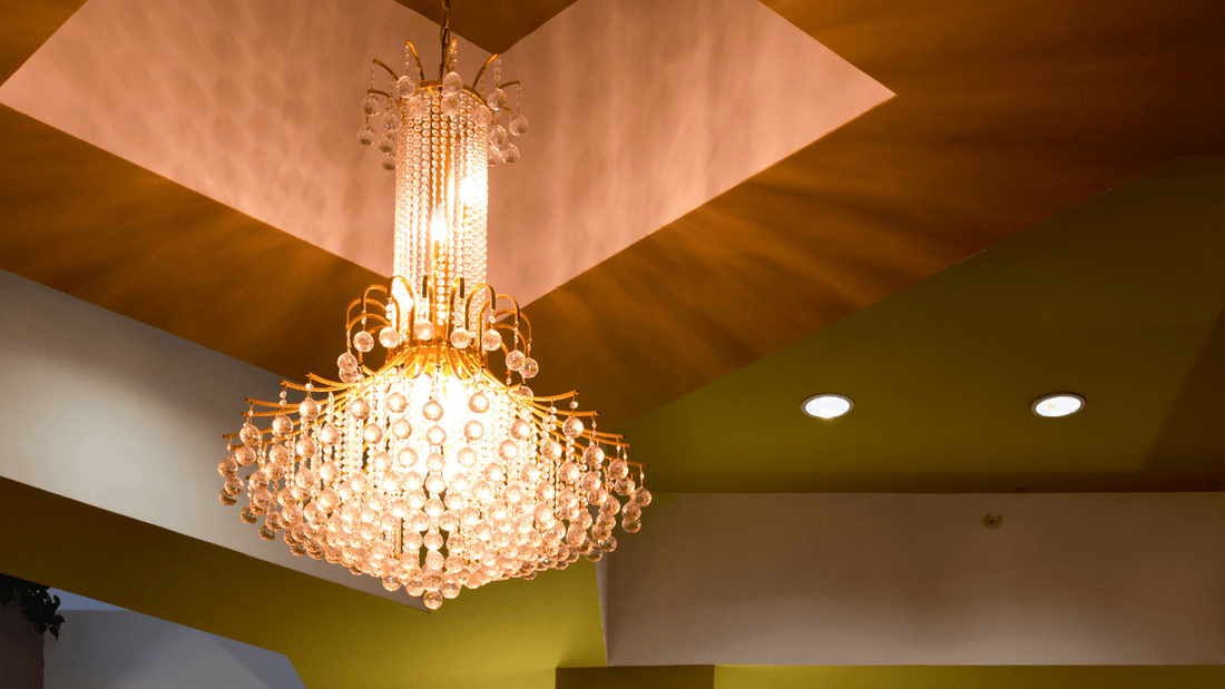 Perfect Size Lighting Fixtures for Your Room