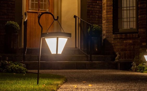 Solar Light Lumens: What They Are and How They Work