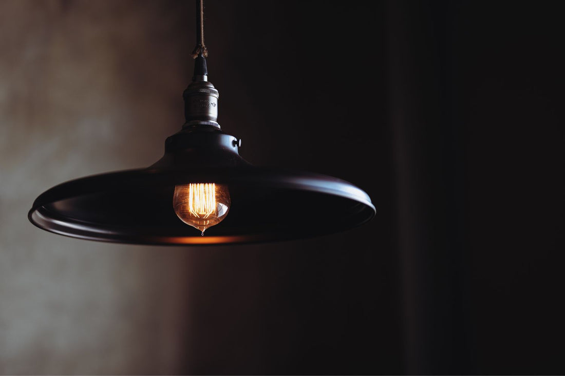 The benefits of buying a pendant lamp