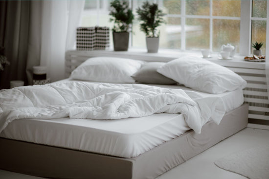 Things to Consider Essential When Buying Duvet Cover Online