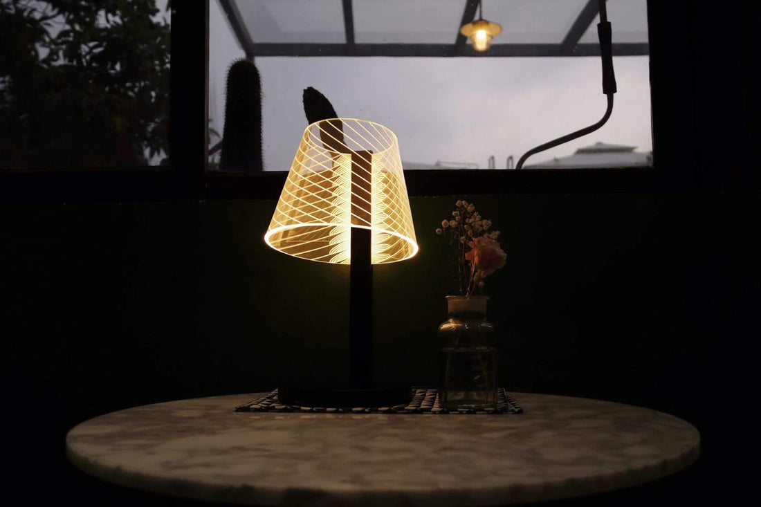 Top 10 desk lamps you can find in our store