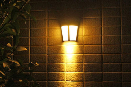 How to Choose the Best Outdoor Solar Light For Your Home