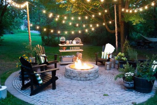 Outdoor Lights Dusk to Dawn: Useful Guide