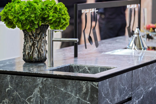 Discover The Ideal Faucet For Your Kitchen