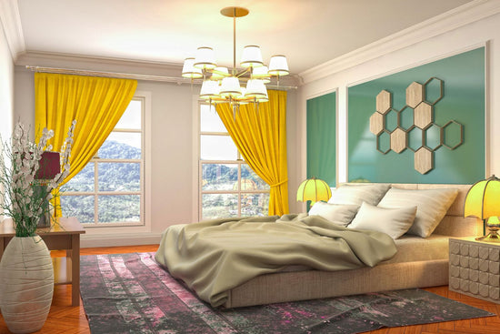 Mistakes You Should Avoid In Your Bedroom Design In 2023