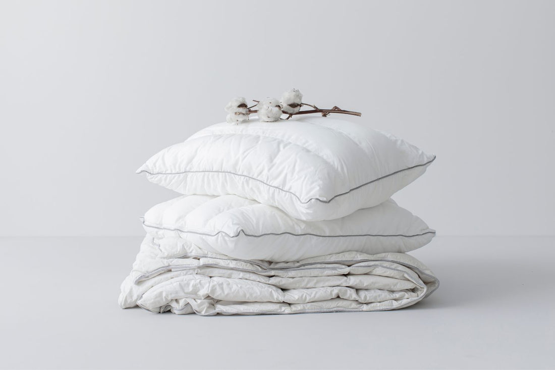 Hard Time Maintaining Your Duvet And Duvet Cover? We've Got You Covered!