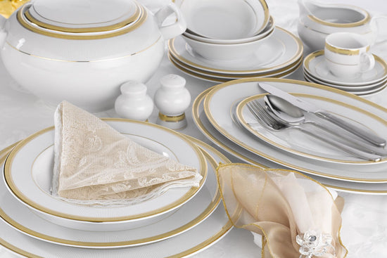 Best Dinnerware Materials For Your Home