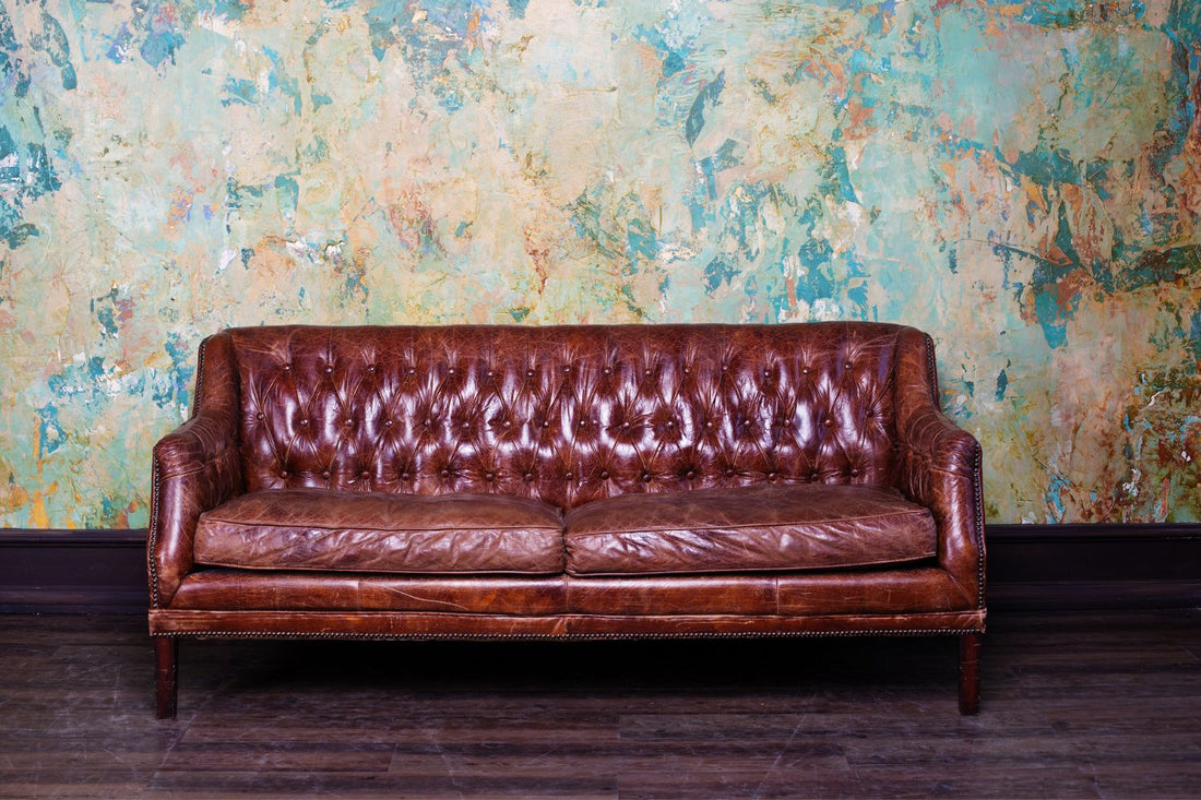 The Best Ways to Clean a Leather Couch Effectively In 2023
