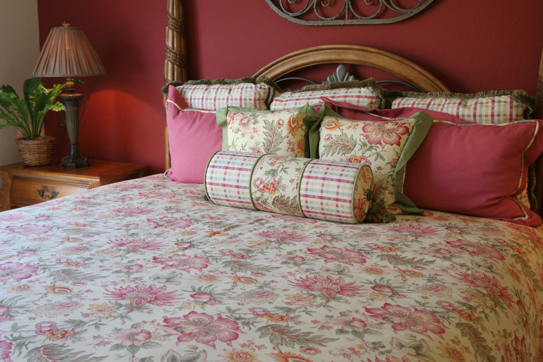 Why A Duvet Is Essential For A Well-Designed Bedroom?