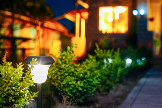 The Best Types Of Solar Lights You Could Buy For Your Home In 2023