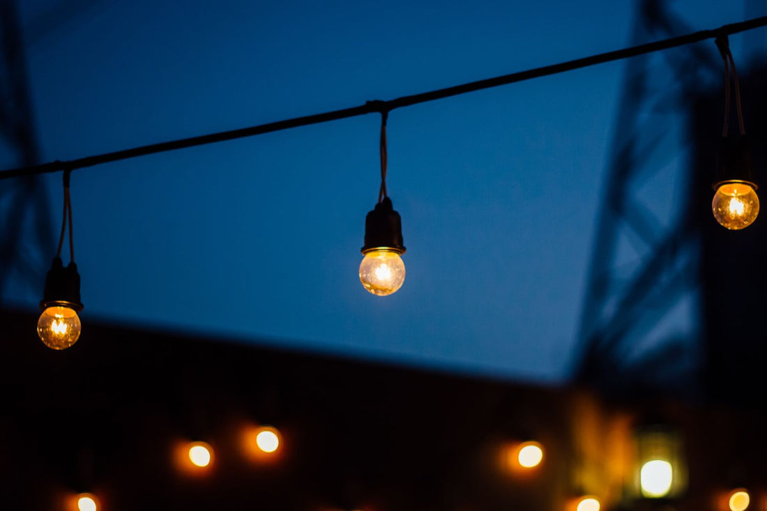 Why You Should Use Outdoor Solar Lights For Your Home?