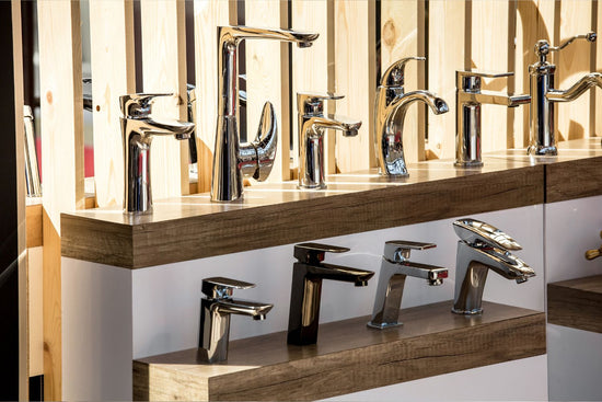 What Makes a Good Faucet?