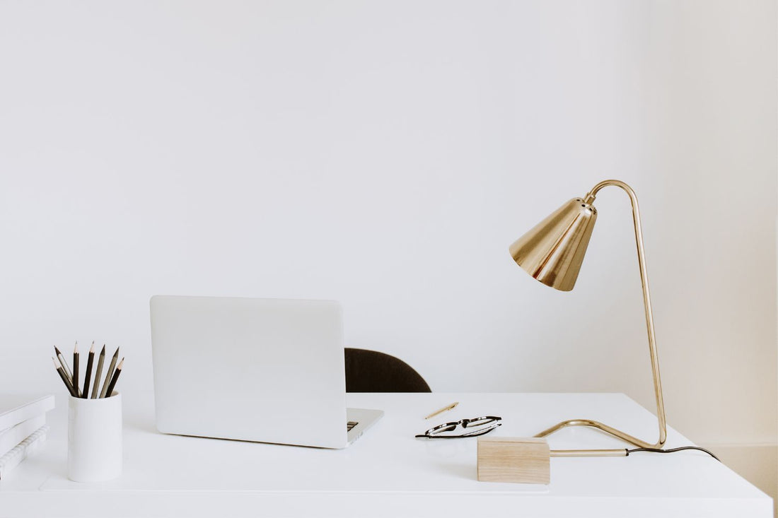 What is the best desk lamp for your office?