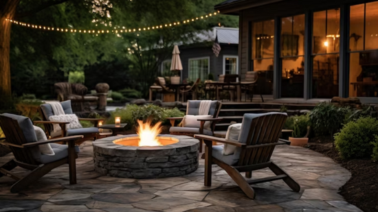 A Guide to Choosing the Right Backyard Patio Lights for Your Outdoor Space
