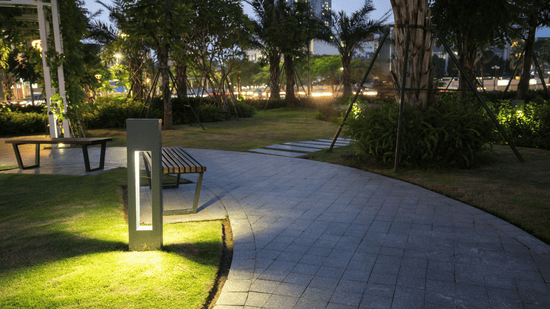 Outdoor Patio Makeover: The Power of Backyard Patio Lights