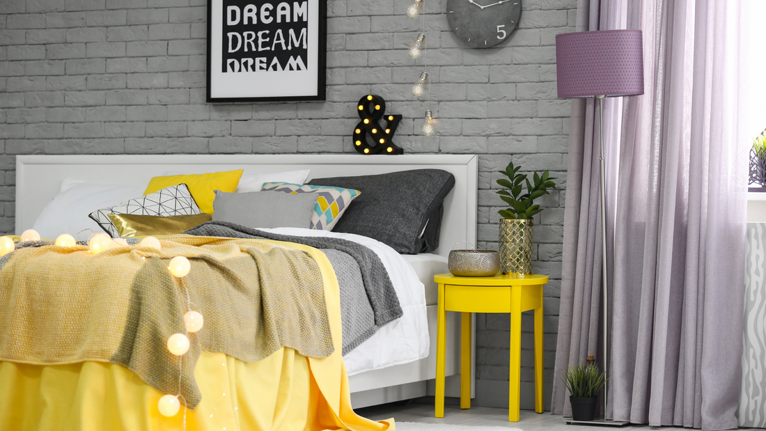 13 Best Color Schemes For Bedrooms: Designing Your Dream Space with Color