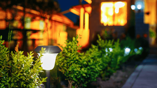 Stay Safe and Stylish: Why Designer Outdoor Lighting is a Must-Have Feature