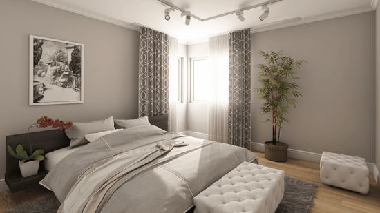 Transforming Your Space: Guest Bedroom Decor Tips to Impress Your Visitors