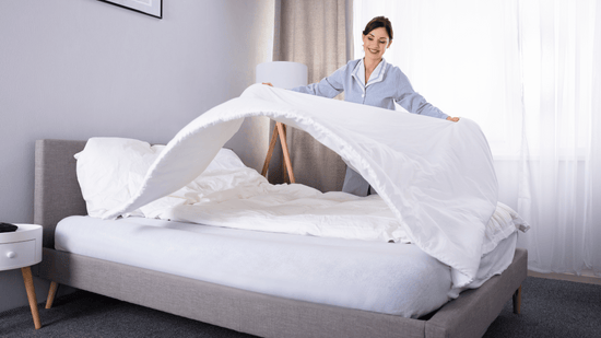 The Ultimate Guide: How to Clean Your Mattress Like a Pro