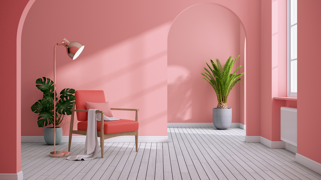 Mastering Interior Color Schemes: A Guide to Choosing the Perfect Palette