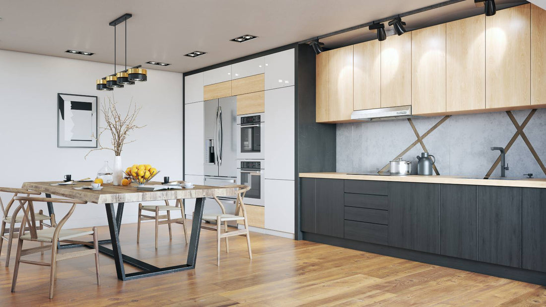 Transformative Trends: Do’s and Don'ts for a Modern Kitchen Interior Upgrade