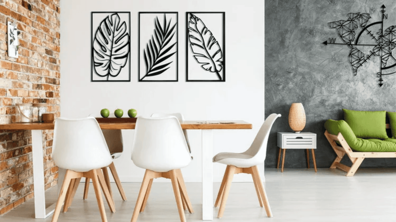 Why Modern Metal Wall Art is a Must-Have: Enhancing Your Home's ...