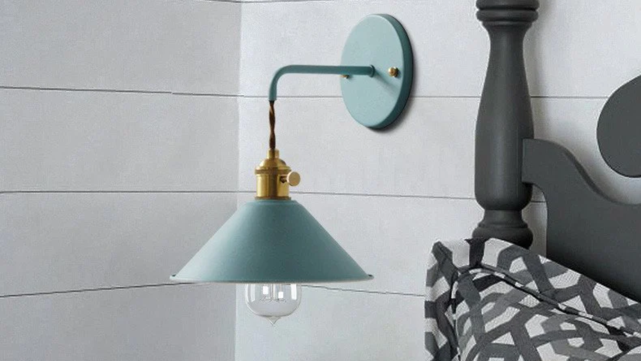 Types of Wall Lamps: A Comprehensive Overview and Buying Guide ...