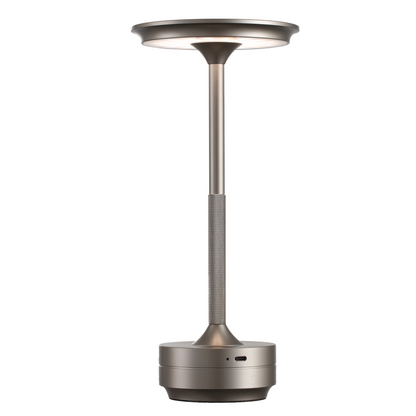 artnodic ZenGlo Cordless Rechargeable Table Lamp