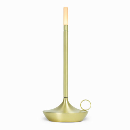 CandelaGlo - Enchanting Candle-Inspired Lamp
