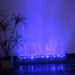 Aesthetic Aurora Borealis Wavy Light - Floor Lamp