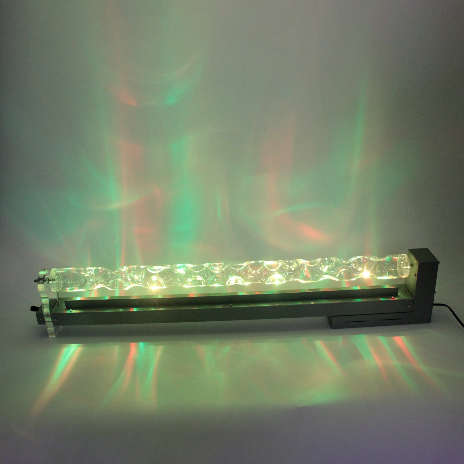 Aesthetic Aurora Borealis Wavy Light - Floor Lamp