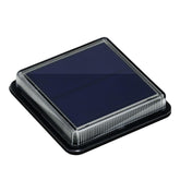 Aesthetic Solar LED Pathway Lights - Solar Light