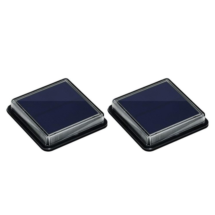 Aesthetic Solar LED Pathway Lights - Solar Light