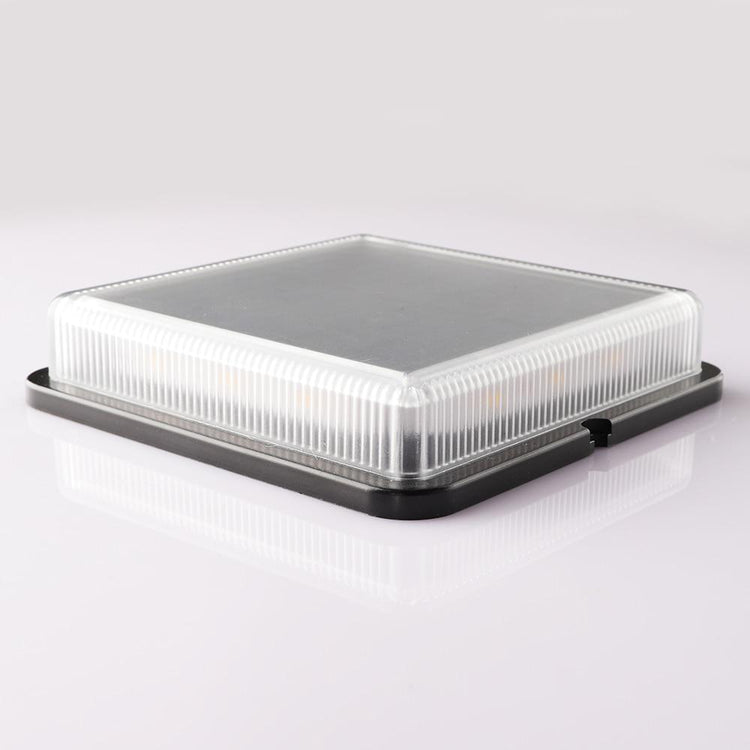 Aesthetic Solar LED Pathway Lights - Solar Light