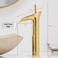 Aesthetic Waterfall Flow Bathroom Faucet - Faucet