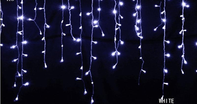 Affordable Outdoor LED String Lights - Outdoor Light