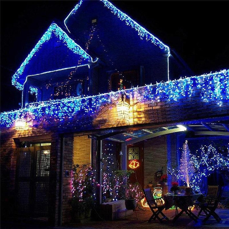 Affordable Outdoor LED String Lights - Outdoor Light