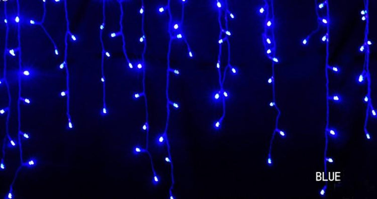 Affordable Outdoor LED String Lights - Outdoor Light